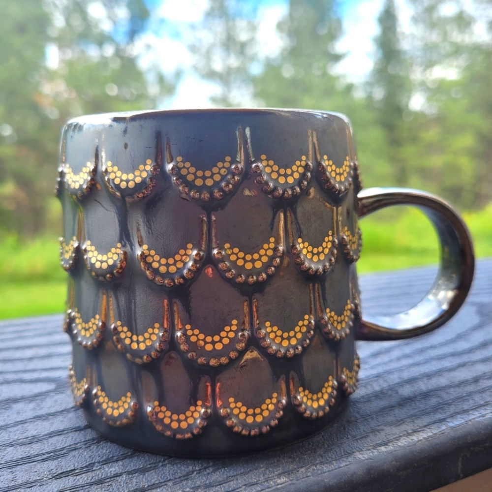 Starbucks mug